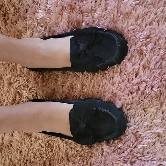 UGG SHOES SZ 7 - Picture 3 of 4